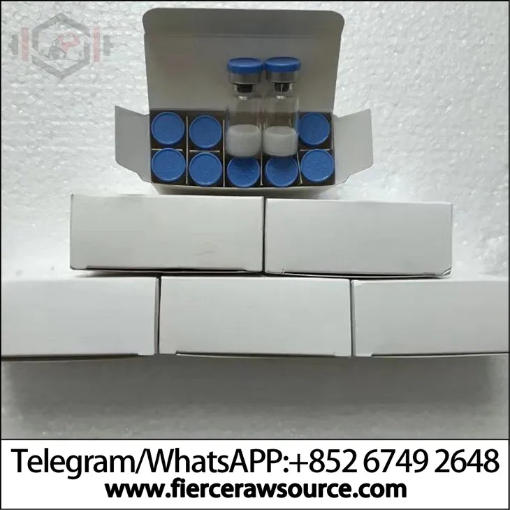High Purity Peptide CJC1295 Without DAC 2mg/vial