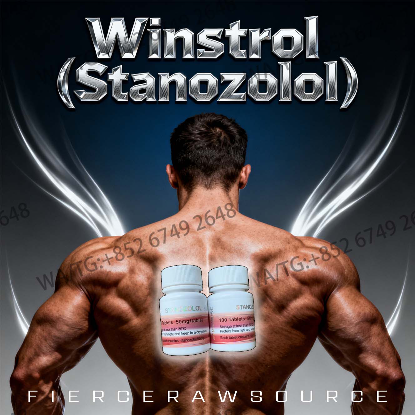 WinstrolStanozolol2 WinstrolStanozolol2