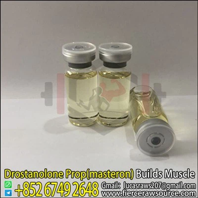 BNP Drostanolone Prop (Masteron) 100 mg Cas: 521-12-0